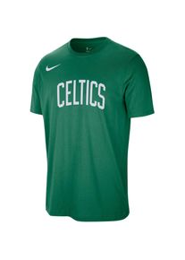 Nike Boston Celtics Basketball Shirt Herren - grün - Gr. S