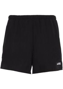 ABC Laufshorts Herren - schwarz - Gr. M