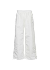 Nike Windrunner Nylonhose Damen - beige - Gr. S