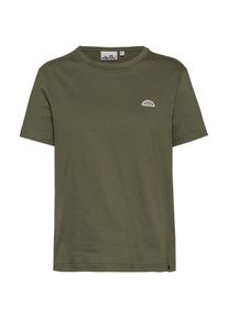 Ellesse Sartoria T-Shirt Damen - braun - Gr. XS