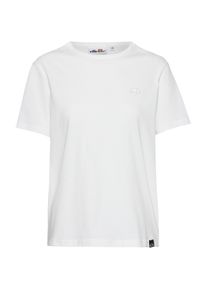 Ellesse Sartoria T-Shirt Damen - beige - Gr. L