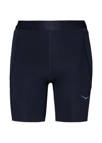 Hoka One One Hoka Novafly Funktionsshorts Damen - schwarz - Gr. S
