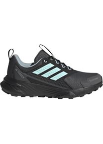 Adidas Tracefinder 2 Clima Laufschuhe Damen - grau - Gr. 37 1/3