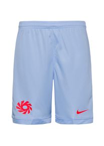 Nike Academy Fußballshorts Kinder - blau - Gr. 146/152