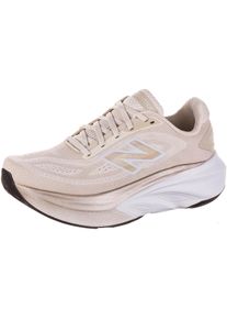 New Balance More v6 Laufschuhe Damen - beige - Gr. 41 1/2 - Synthetik