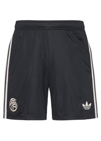 Adidas Fc Bayern München 25-26 3rd Fußballshorts Herren - schwarz - Gr. M