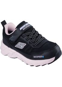 Skechers Elite Sport Tread Sneaker Mädchen - schwarz - Gr. 32
