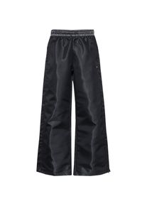 Nike Windrunner Nylonhose Damen - schwarz - Gr. XL