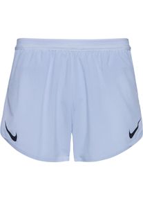 Nike Aeroswift Funktionsshorts Herren - grau - Gr. XL