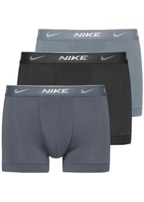 Nike Everyday Cotton Stretch Unterhose Herren, Größe: XL