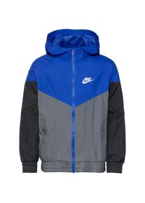 Nike Nsw Windbreaker Kinder - blau - Gr. 158/164