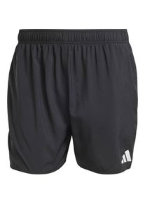 Adidas Ess Sh 5in Badehose Herren - schwarz - Gr. M
