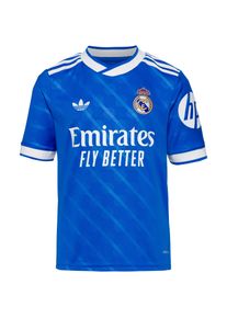 Adidas Real Madrid 25-26 3rd Teamtrikot Kinder, Größe: 152