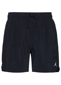 Nike Sport Basketball-Shorts Herren - schwarz - Gr. XL