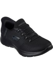 Skechers Summits Sneaker Damen - schwarz - Gr. 37