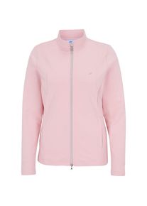 Joy Sportswear Dorit Funktionsjacke Damen - rosa - Gr. 40 - Baumwolle/Polyester/Elastan