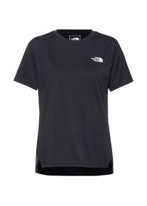 The North Face Flex Funktionsshirt Damen - schwarz - Gr. L