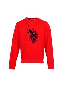 U.S. Polo Assn. U.S. POLO Pullover Sweatshirt DBH