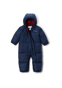 Columbia Snuggly Bunny II Bunting Overall Kinder (Größe 12-18 Months |blau)