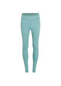 Lange Unterhose Icebreaker Zoneknit 200 Leggings Damen (Gr XS |türkis)