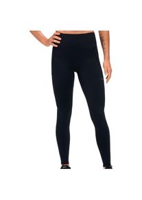 Hoka One One HOKA Elaro Knit Tight 27 Lauftights Damen (Gr S |schwarz)