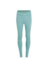 Lange Unterhose Icebreaker Zoneknit 200 Leggings Damen (Gr XS |türkis)