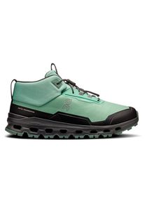 On Youth's Cloudhero Mid Waterproof Kinder (Gr 36,5 |bunt |wasserdicht)