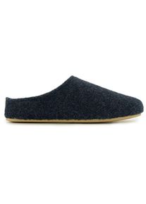 Hüttenschuhe Stoic HyddaSt. II Wool Slippers Herren (Gr 41 |grau)
