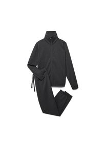 Tchibo - Hausanzug - Herren - Gr. XXL - anthrazit