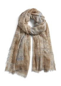 Peter Hahn - Schal, beige