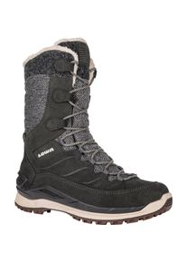 Lowa Barina Evo Stiefel Damen - grau - Gr. 38 - Leder