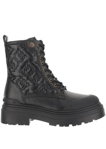 Pinko Stiefel - Boots Black - Gr. 40 (EU) - in Schwarz - f&uuml;r Damen