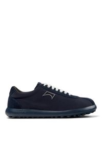 Camper Low-Top Sneaker - Sneaker Pelotas XLF - Gr. 42 (EU) - in Blau - f&uuml;r Damen
