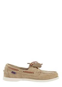 Sebago Loafer - Flat Shoes Sughero - Gr. 41 (EU) - in Beige - f&uuml;r Damen