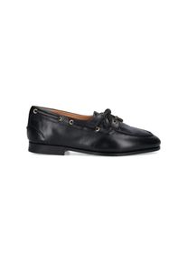 Bally Loafer - "Pathy" Loafers &ndash; Black - Gr. 8 - in Schwarz - f&uuml;r Damen
