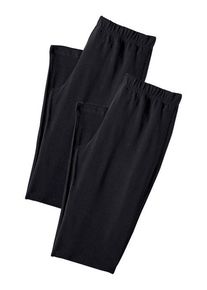 Vivance ACTIVE Caprileggings schwarz Gr. 32/34 für Damen. Eng. Nachhaltig.