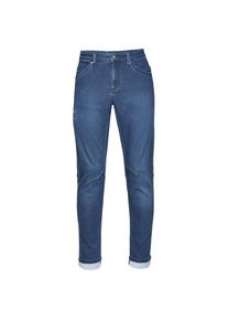 Chillaz Kufstein 50 Jeans Herren (Gr M |blau)