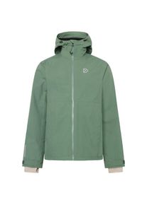 DIDRIKSONS 1913 Regenjacke Didriksons Trien Jacket Herren (Gr L |grün |wasserdicht)