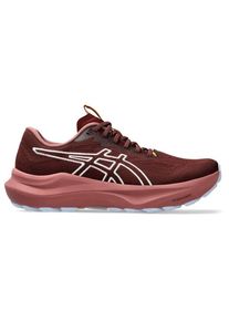 asics GT-2000 14 TR Runningschuhe Damen (Gr 40,5 |braun)