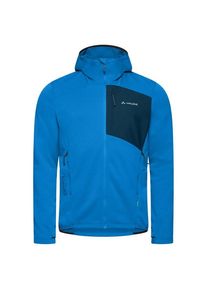 Vaude Monviso Fleece Jacket III Fleecejacke Men (Gr M |blau)
