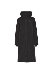 DIDRIKSONS 1913 Didriksons Selina Parka Mantel Damen (Gr 46 |schwarz |wasserdicht)