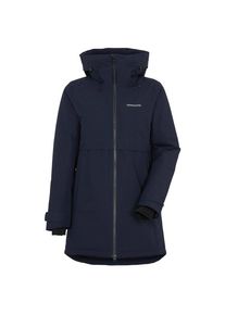 DIDRIKSONS 1913 Mantel Didriksons Helle Parka 6 Damen (Gr 48 |blau |wasserdicht)