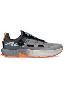 Altra Timp 5 Boa Trailrunningschuhe Men (Gr 46,5 |grau)