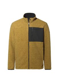 Vaude Neyland Fleece Jacket II Fleecejacke Men (Gr M |oliv)
