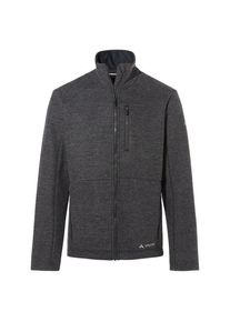 Vaude Tinshan Jacket IV Freizeitjacke Herren (Gr L |grau)