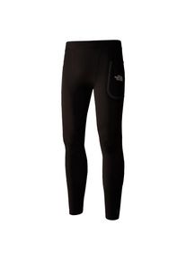 Laufhose The North Face Winter Warm Pro Tight Herren (Gr S - Regular |schwarz)