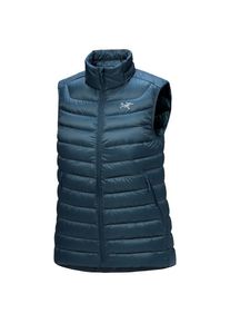 Arc'teryx Daunenweste Arc'teryx Cerium Vest Damen (Gr L |blau)