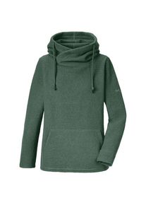 Hoodie Mufflon Sina Damen (Gr XL |oliv)