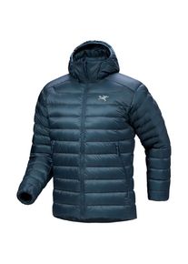 Arc'teryx Daunenjacke Arc'teryx Thorium Hoody Herren (Gr S |blau)