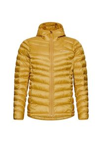 Kunstfaserjacke Vaude Batura Hooded Insulation Jacket Damen (Gr 38 |beige)